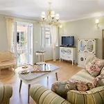 Alexandras Downtown Penthouse Lägenhet *