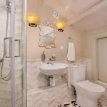 Alexandras Downtown Penthouse Lägenhet