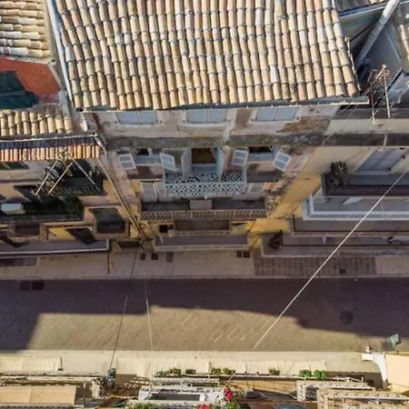 Alexandras Downtown Penthouse