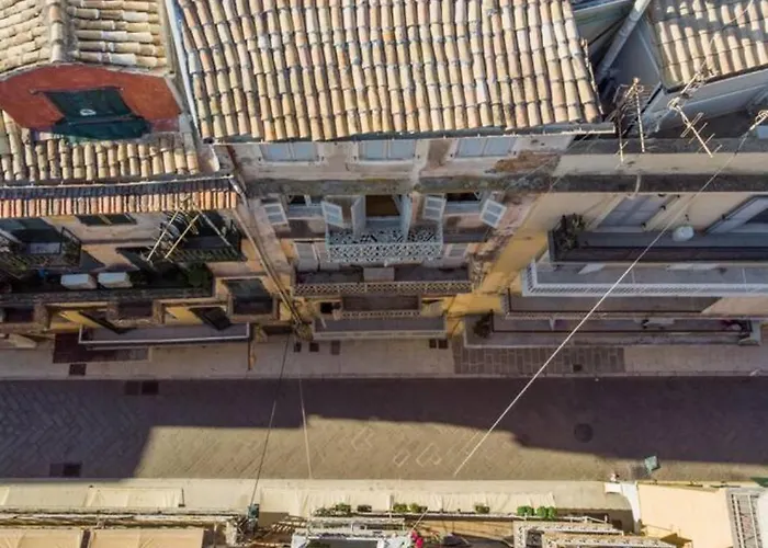 Alexandras Downtown Penthouse