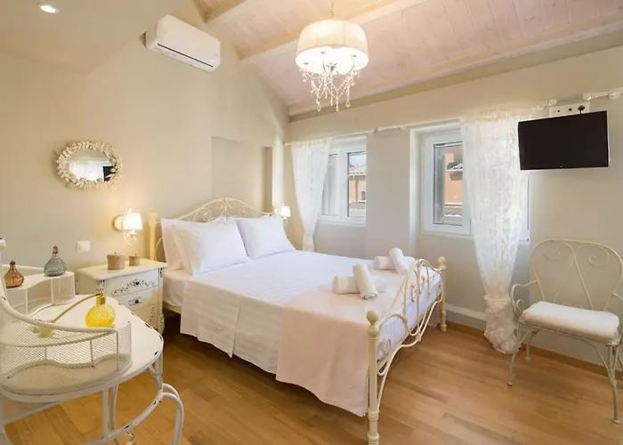 Alexandras Downtown Penthouse *
