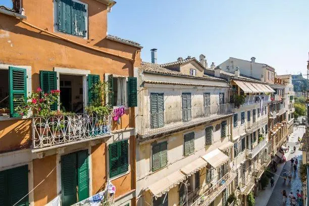 Lejlighed Alexandras Downtown Penthouse