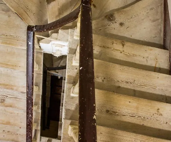 Lejlighed Alexandras Downtown Penthouse *