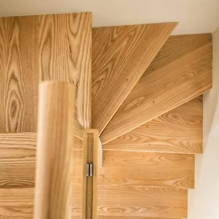 Alexandras Downtown Penthouse Apartment Corfu (city)