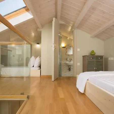 Downtown Oasis Penthouse Appartamento *