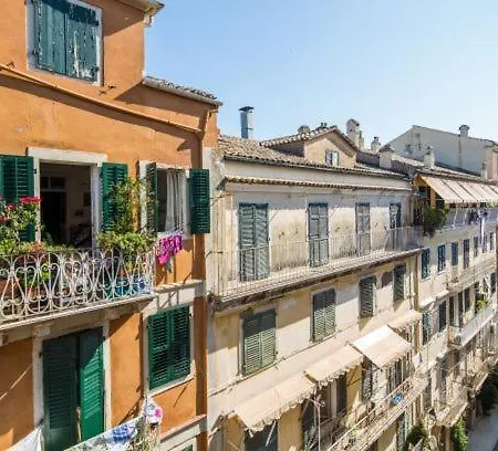 Apartment Alexandras Downtown Penthouse