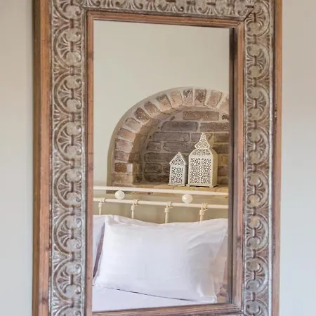 Alexandras Downtown Penthouse Corfu (city)