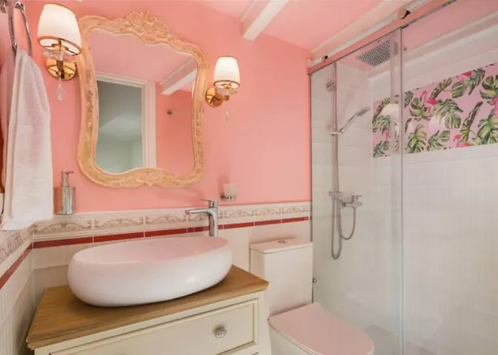 Alexandras Downtown Penthouse * Corfu (city)