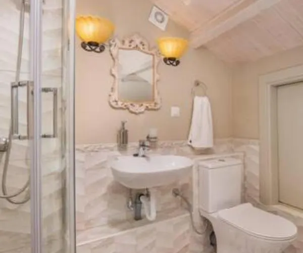 Alexandras Downtown Penthouse Appartement