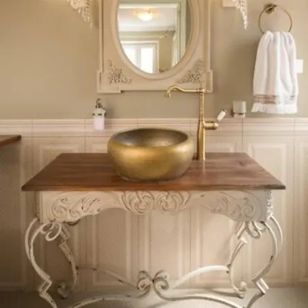 Alexandras Downtown Penthouse Apartmán