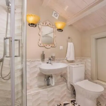 Alexandras Downtown Penthouse Apartmán