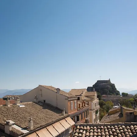 Alexandras Downtown Penthouse