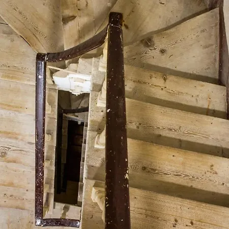 Apartment Alexandras Downtown Penthouse *